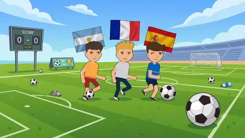 Football Race