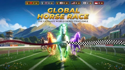 Horse Race