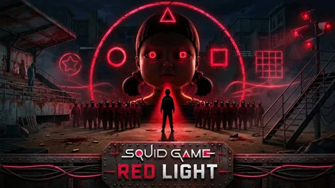Squid Game
